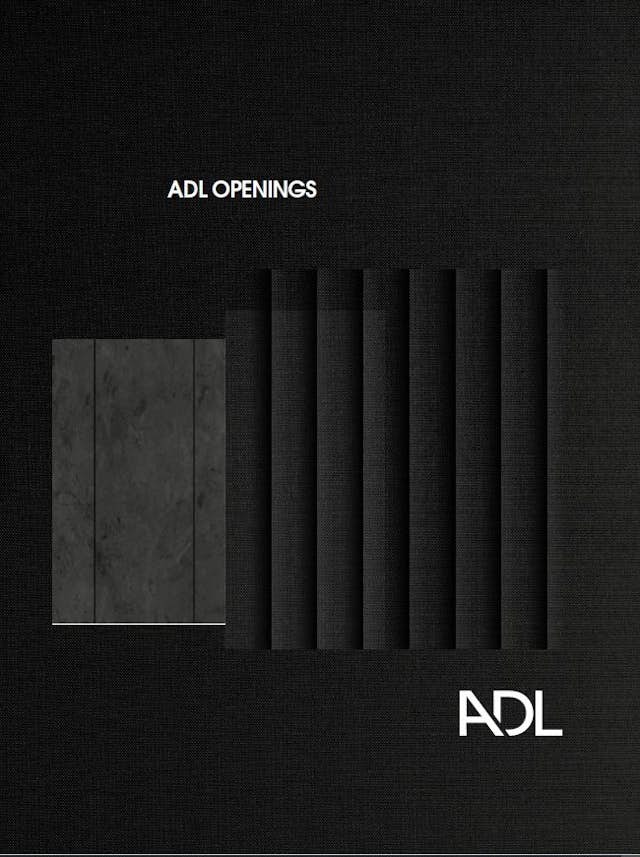 ADL Openings